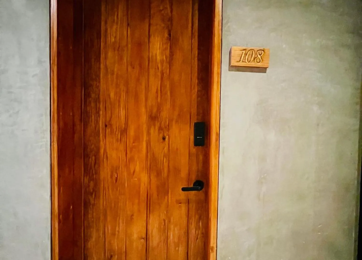 108B2 Seremonia Origen Private Pool Apartment King Bed Kitchen Tulum Mexico